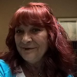 Meet your Posher, Deborah-anne